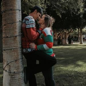 Meet your Posher, Johnnie